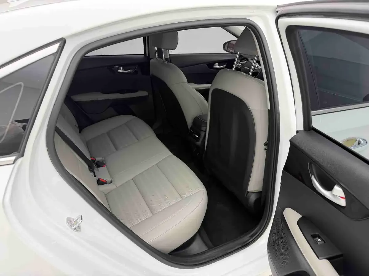 2023 Kia K3 1.5L 115HP L4 CVT,autocango,china used car exporter,china ev exporter,chinese used car exporter,chinese used ev exporter