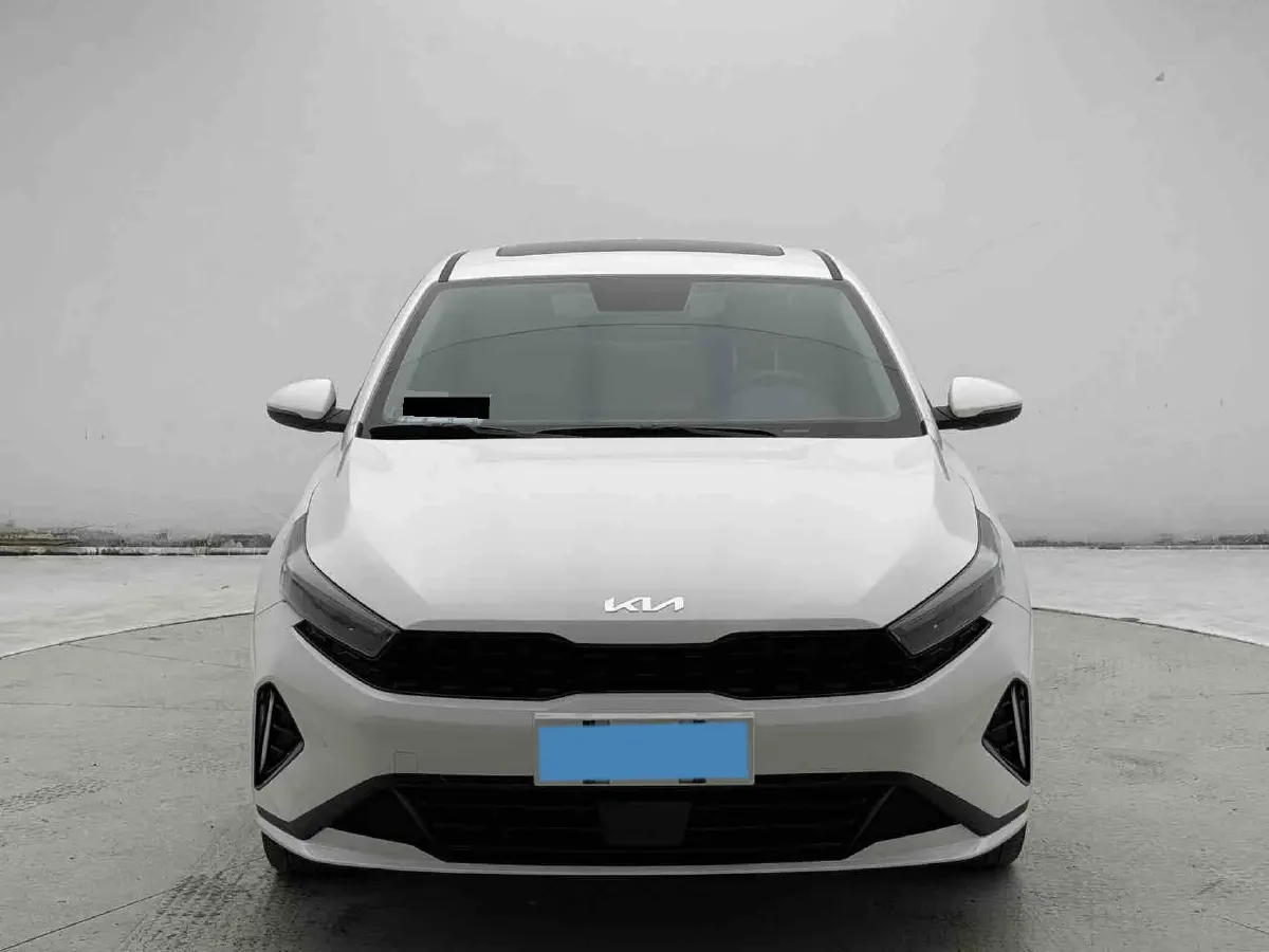 2023 Kia K3 1.5L 115HP L4 CVT,autocango,china used car exporter,china ev exporter,chinese used car exporter,chinese used ev exporter
