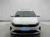 2023 Kia K3 1.5L 115HP L4 CVT