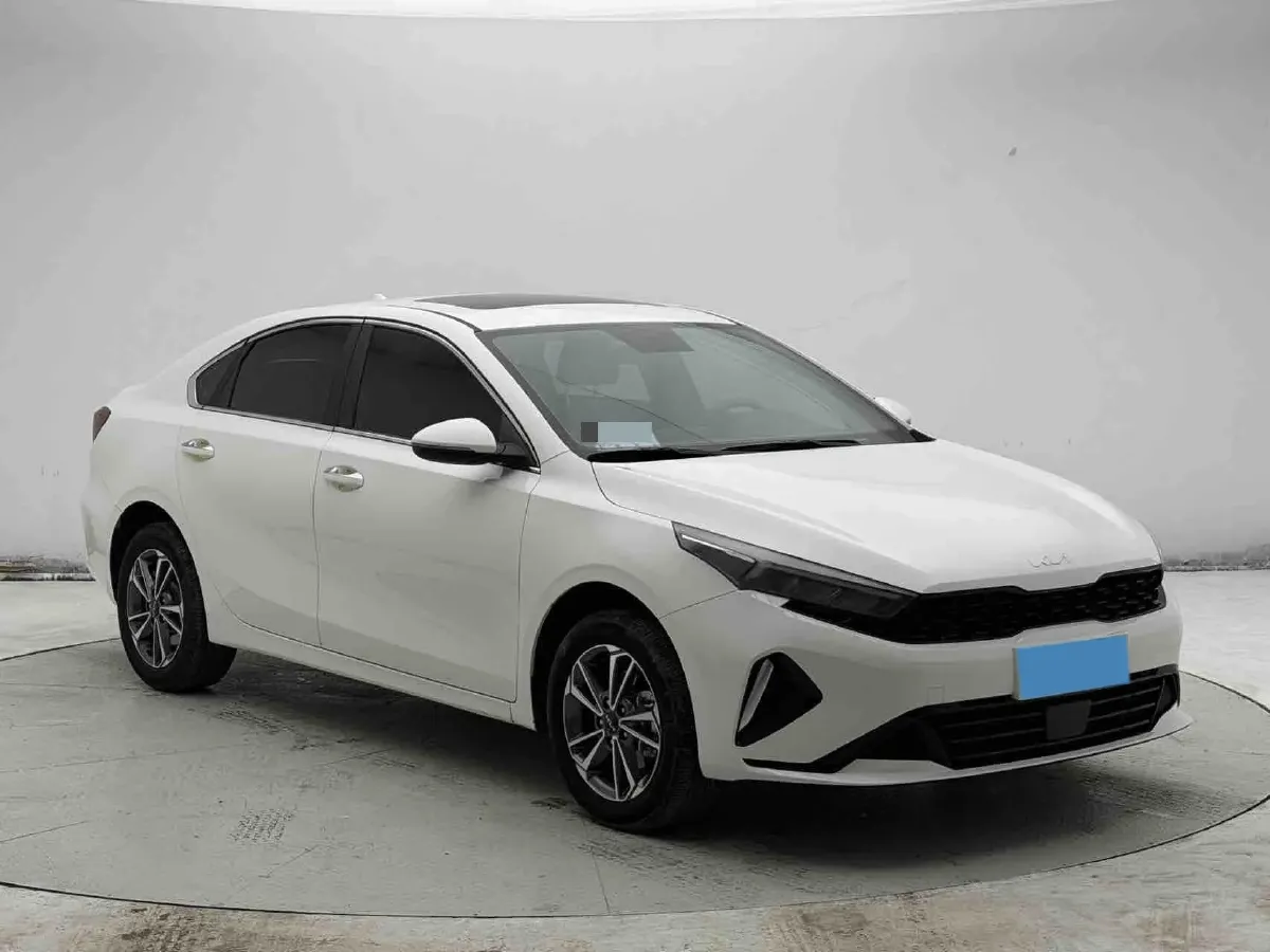 2023 Kia K3 1.5L 115HP L4 CVT,autocango,china used car exporter,china ev exporter,chinese used car exporter,chinese used ev exporter