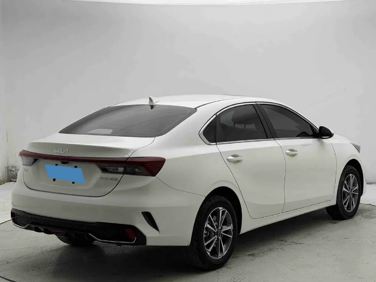 2023 Kia K3 1.5L 115HP L4 CVT,autocango,china used car exporter,china ev exporter,chinese used car exporter,chinese used ev exporter
