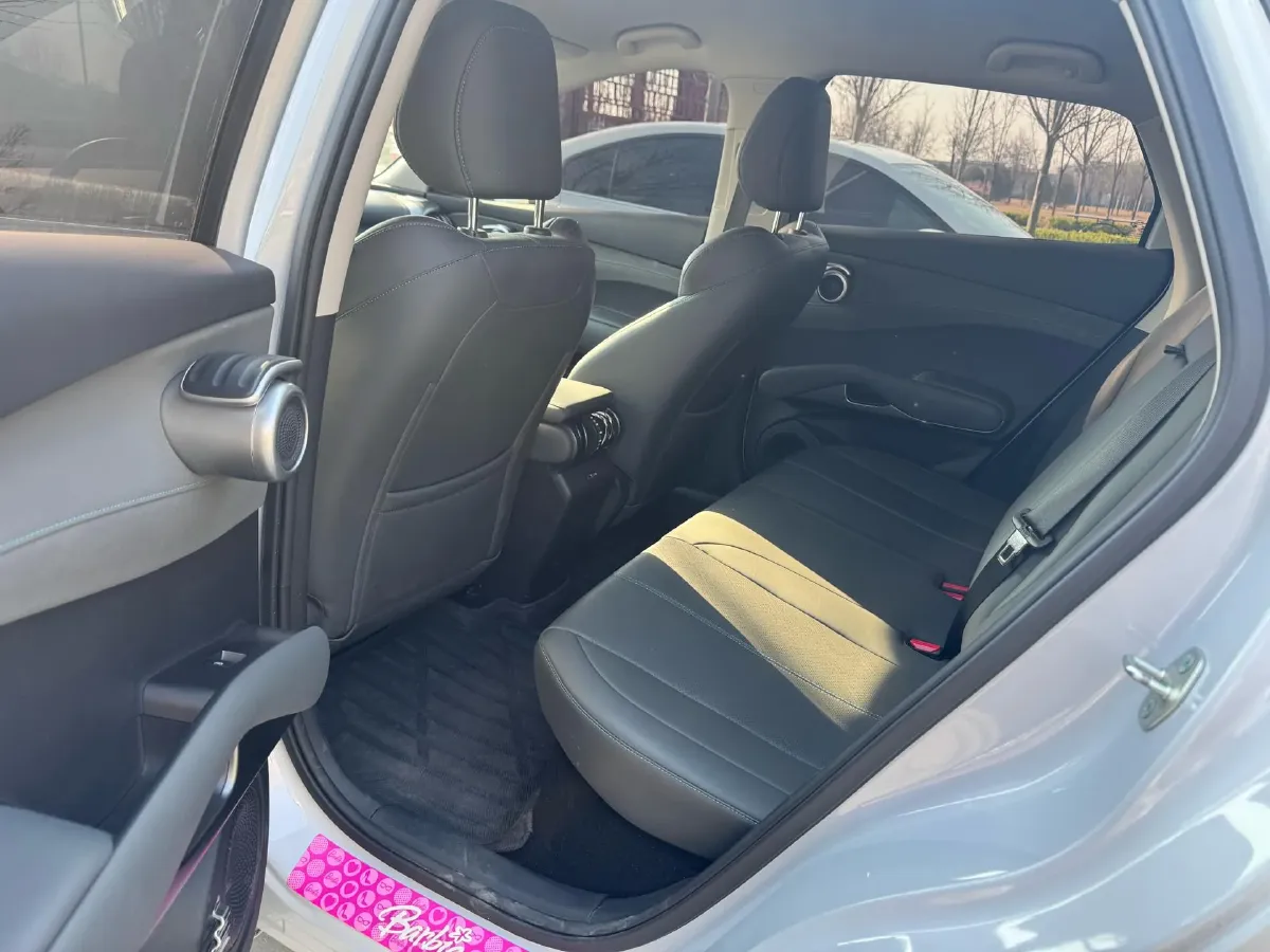 2025 BYD Yuan Plus BEV 49.92KWH,autocango,china used car exporter,china ev exporter,chinese used car exporter,chinese used ev exporter