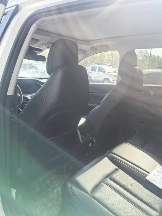 2020 GAC Trumpchi GS4 1.5T 169HP L4 6AT,autocango,china used car exporter,china ev exporter,chinese used car exporter,chinese used ev exporter