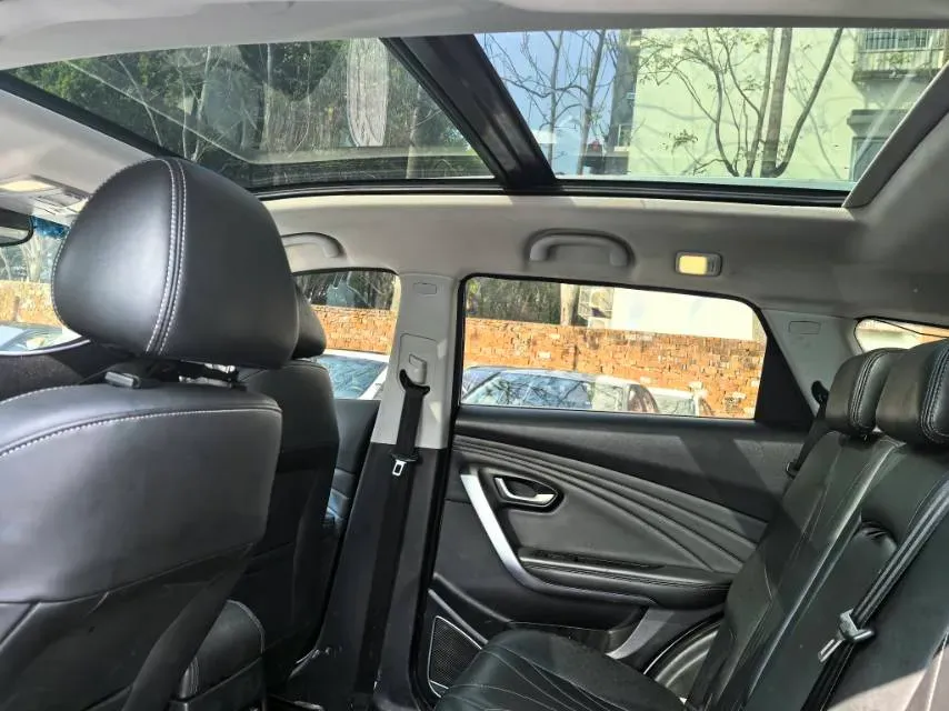 2018 Jetour X70 1.5T 147HP L4 8AT,autocango,china used car exporter,china ev exporter,chinese used car exporter,chinese used ev exporter