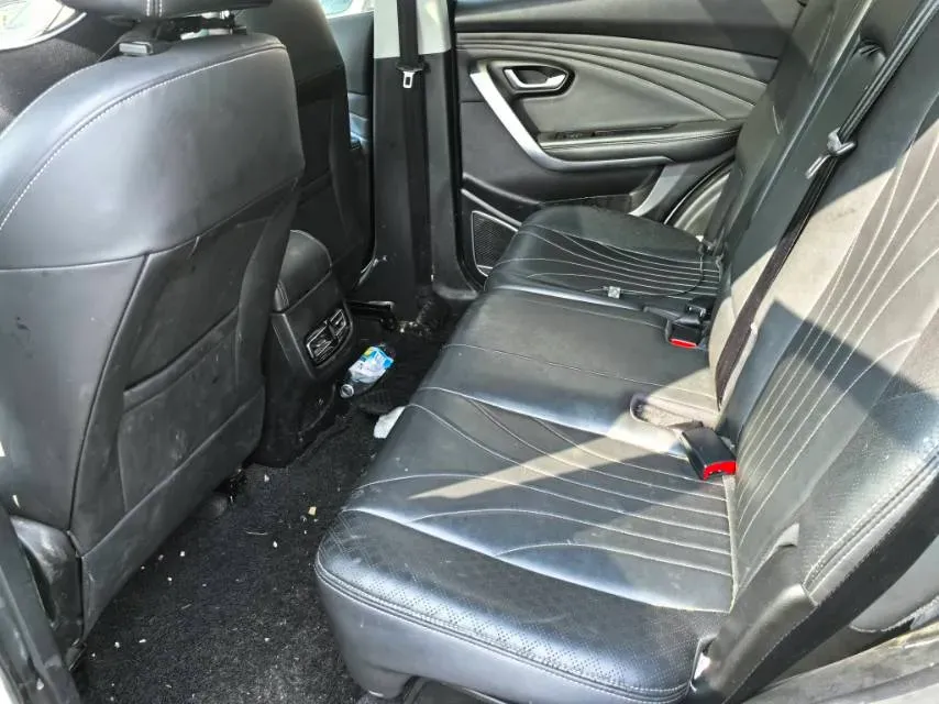 2018 Jetour X70 1.5T 147HP L4 8AT,autocango,china used car exporter,china ev exporter,chinese used car exporter,chinese used ev exporter