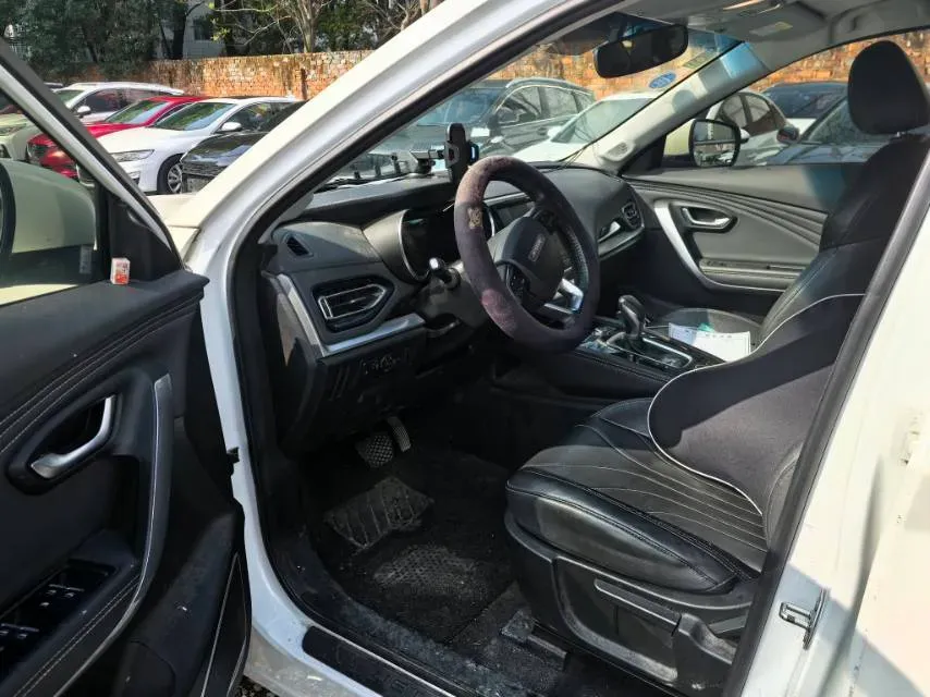 2018 Jetour X70 1.5T 147HP L4 8AT,autocango,china used car exporter,china ev exporter,chinese used car exporter,chinese used ev exporter