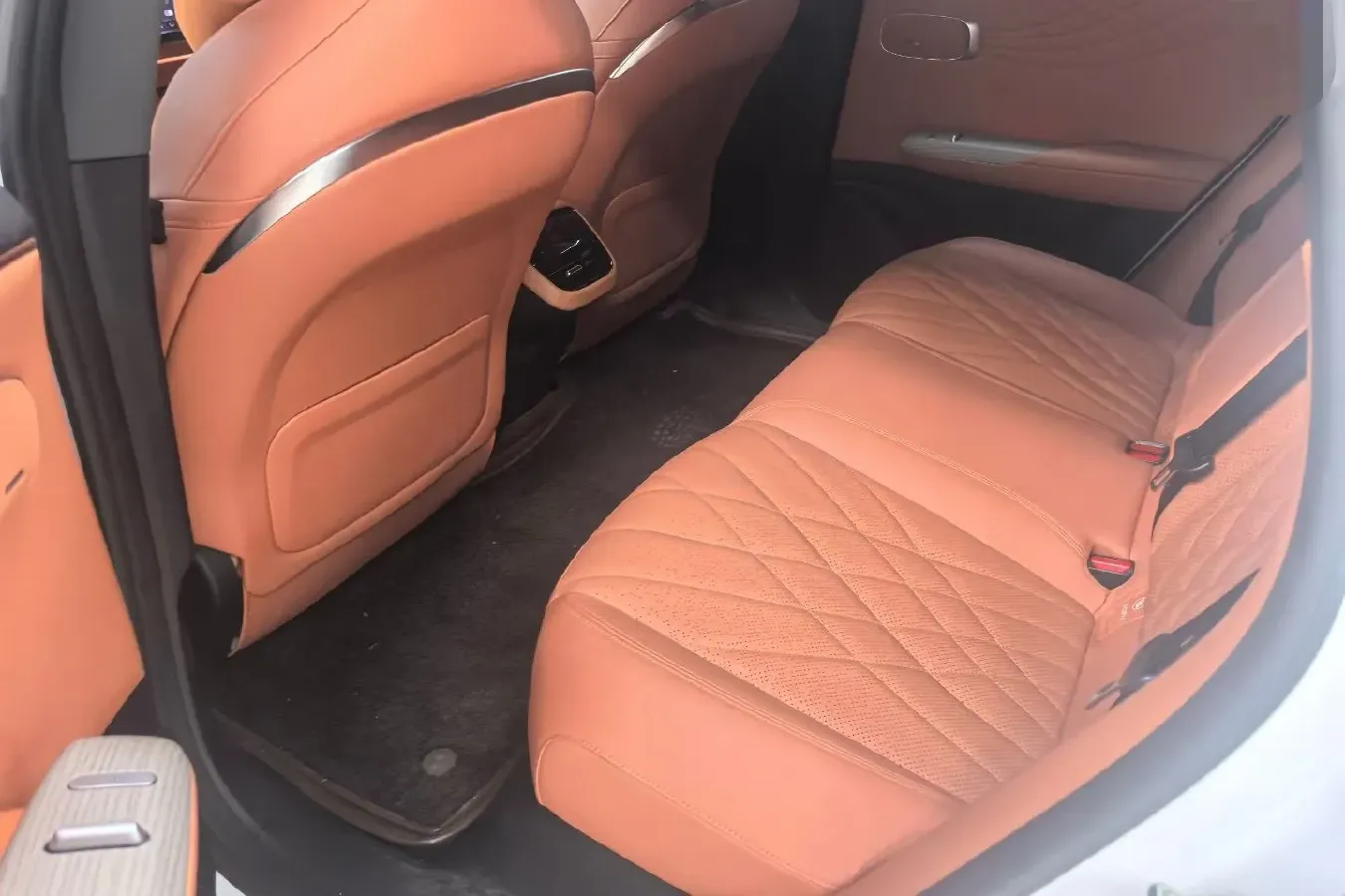 2023 Deepal S07 1.5L 95HP L4 REEV 31.73KWH,autocango,china used car exporter,china ev exporter,chinese used car exporter,chinese used ev exporter