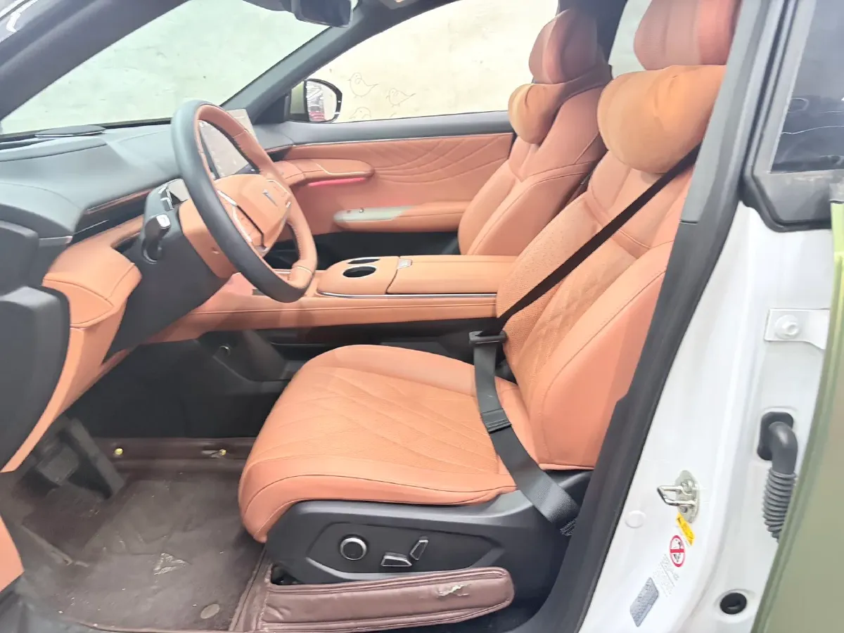 2023 Deepal S07 1.5L 95HP L4 REEV 31.73KWH,autocango,china used car exporter,china ev exporter,chinese used car exporter,chinese used ev exporter