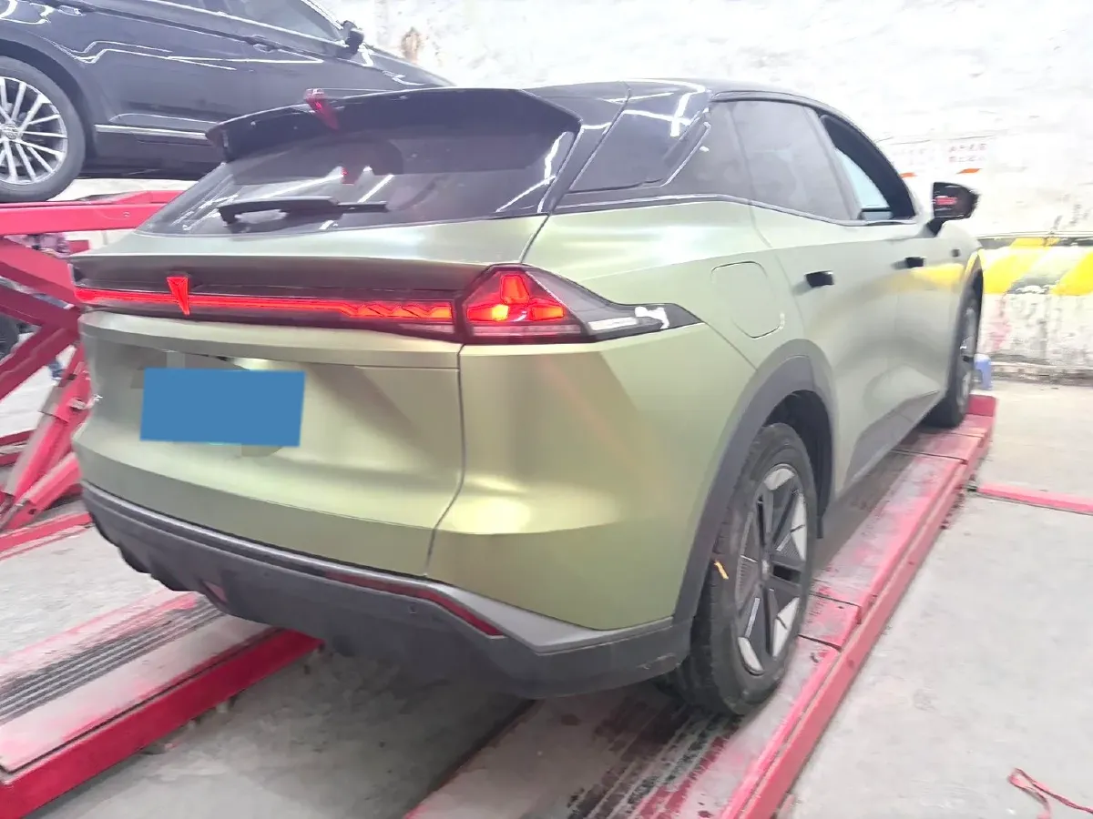 2023 Deepal S07 1.5L 95HP L4 REEV 31.73KWH,autocango,china used car exporter,china ev exporter,chinese used car exporter,chinese used ev exporter