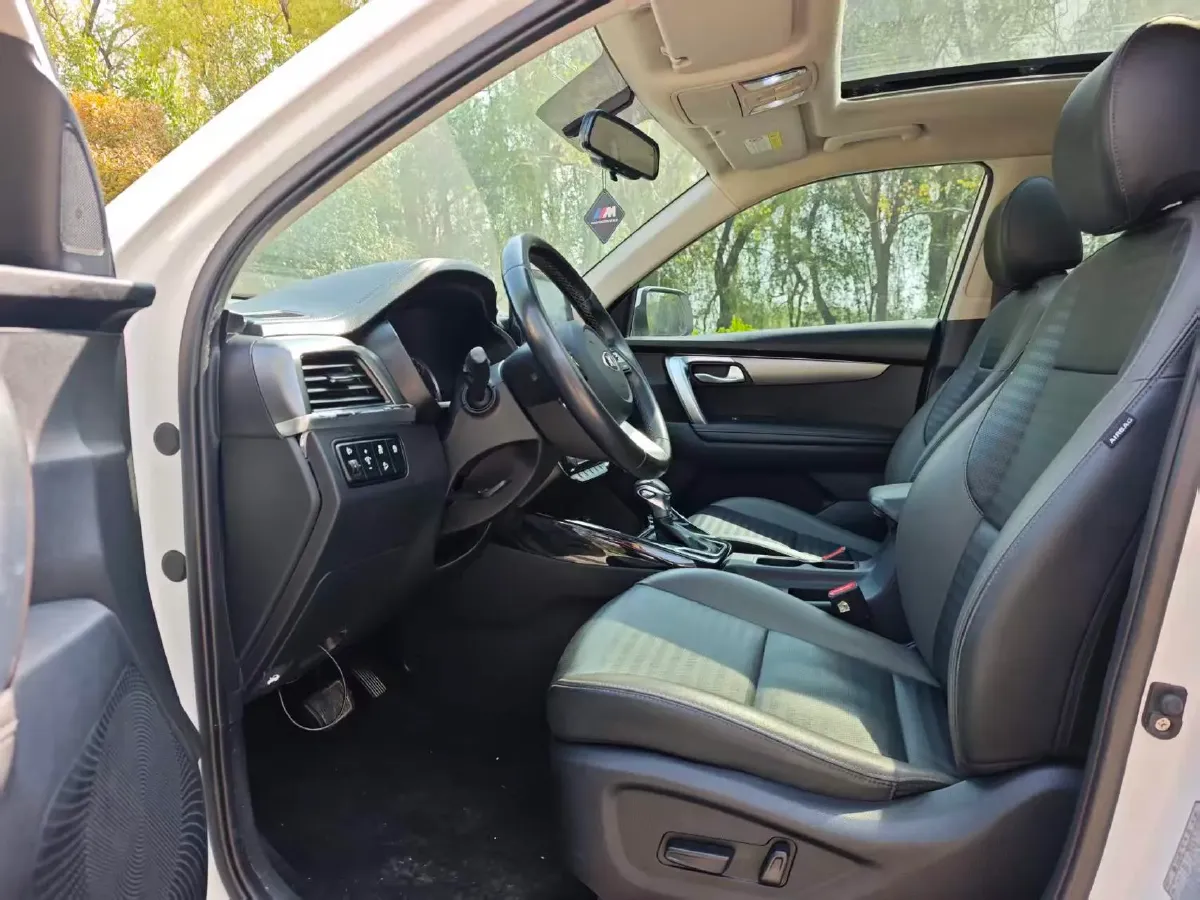 2018 Kia Sportage R 2.0L 160HP L4 6AT,autocango,china used car exporter,china ev exporter,chinese used car exporter,chinese used ev exporter