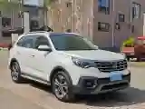 2018 Kia Sportage R 2.0L 160HP L4 6AT
