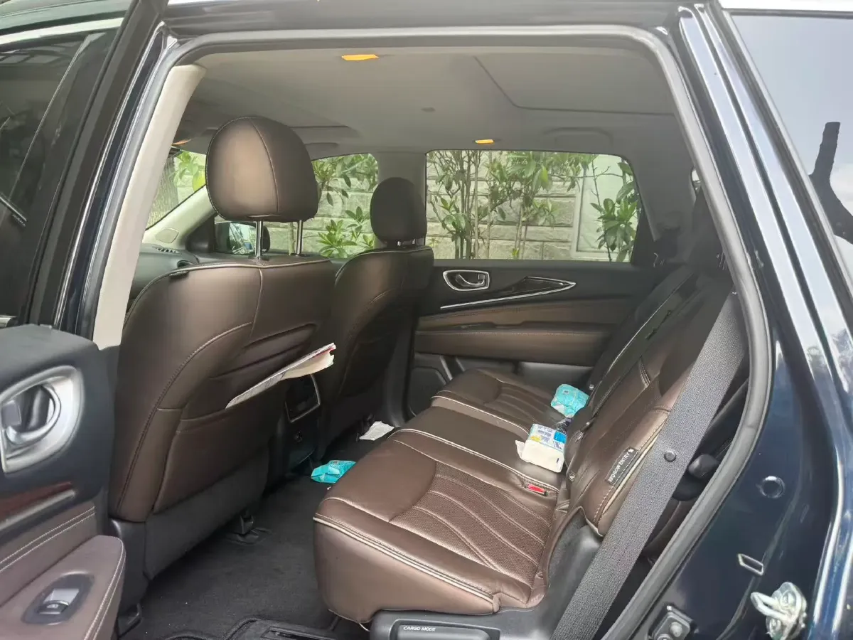 2020 Infiniti QX60 2.5T 234HP L4 CVT Hybrid,autocango,china used car exporter,china ev exporter,chinese used car exporter,chinese used ev exporter