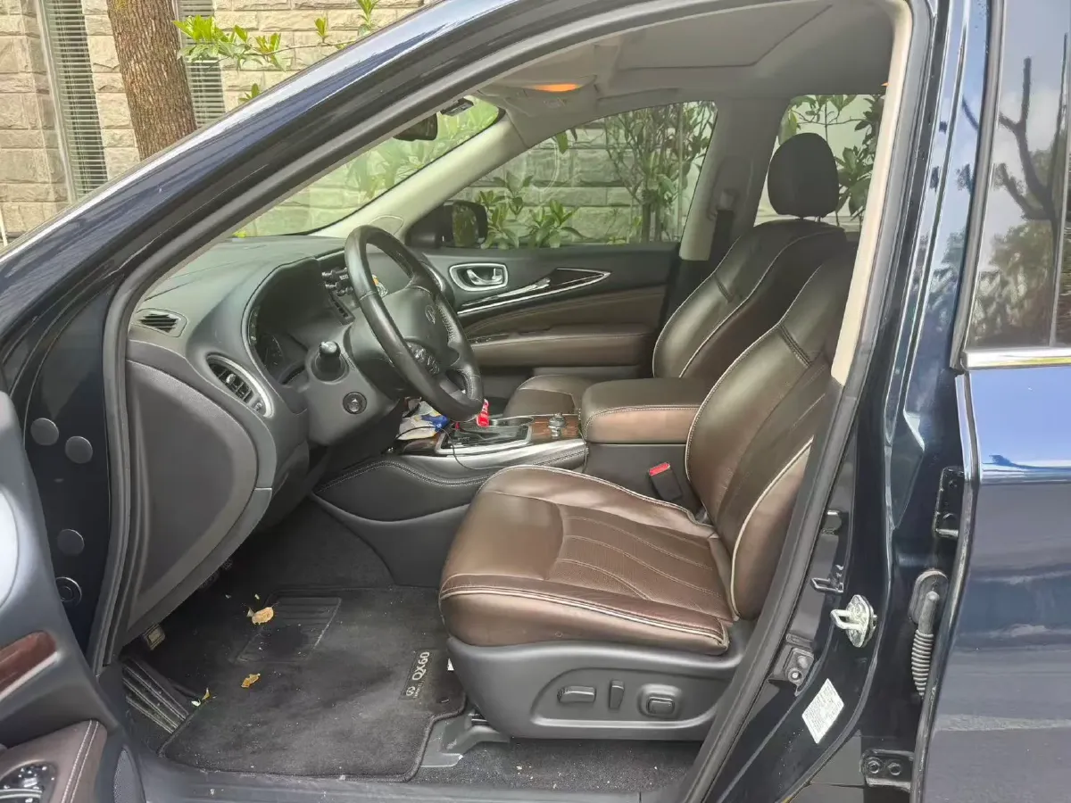 2020 Infiniti QX60 2.5T 234HP L4 CVT Hybrid,autocango,china used car exporter,china ev exporter,chinese used car exporter,chinese used ev exporter