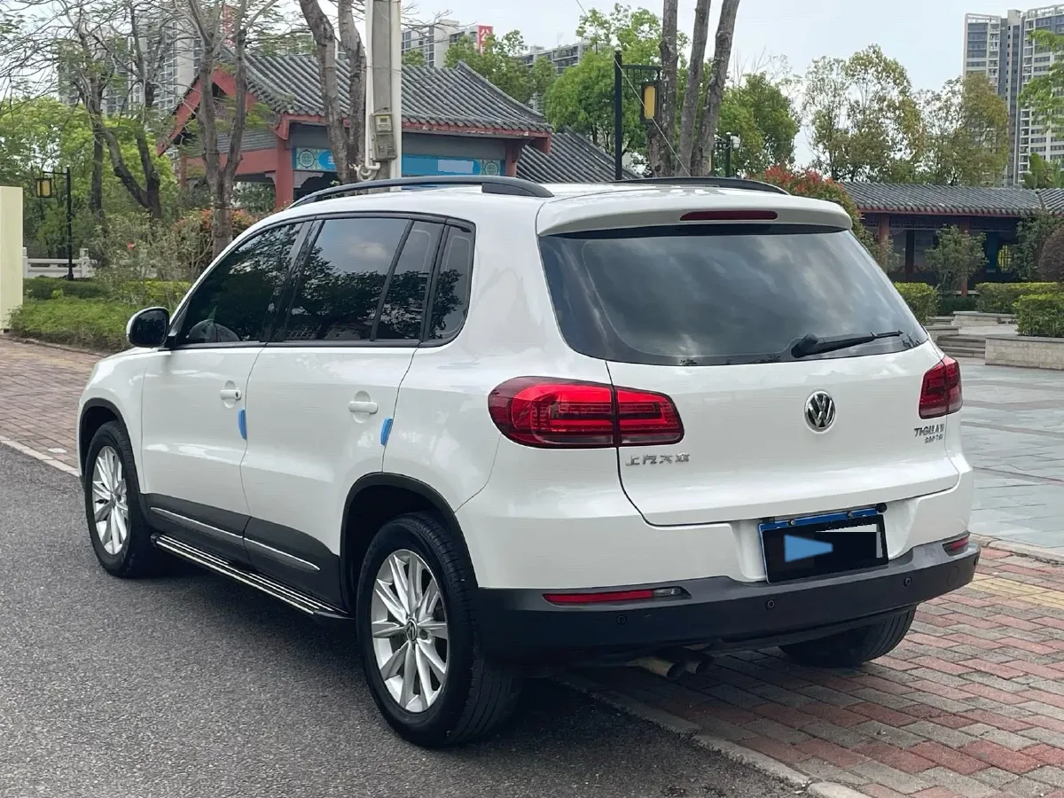 2016 Volkswagen Touran 1.4T 150HP L4 7DCT,autocango,china used car exporter,china ev exporter,chinese used car exporter,chinese used ev exporter