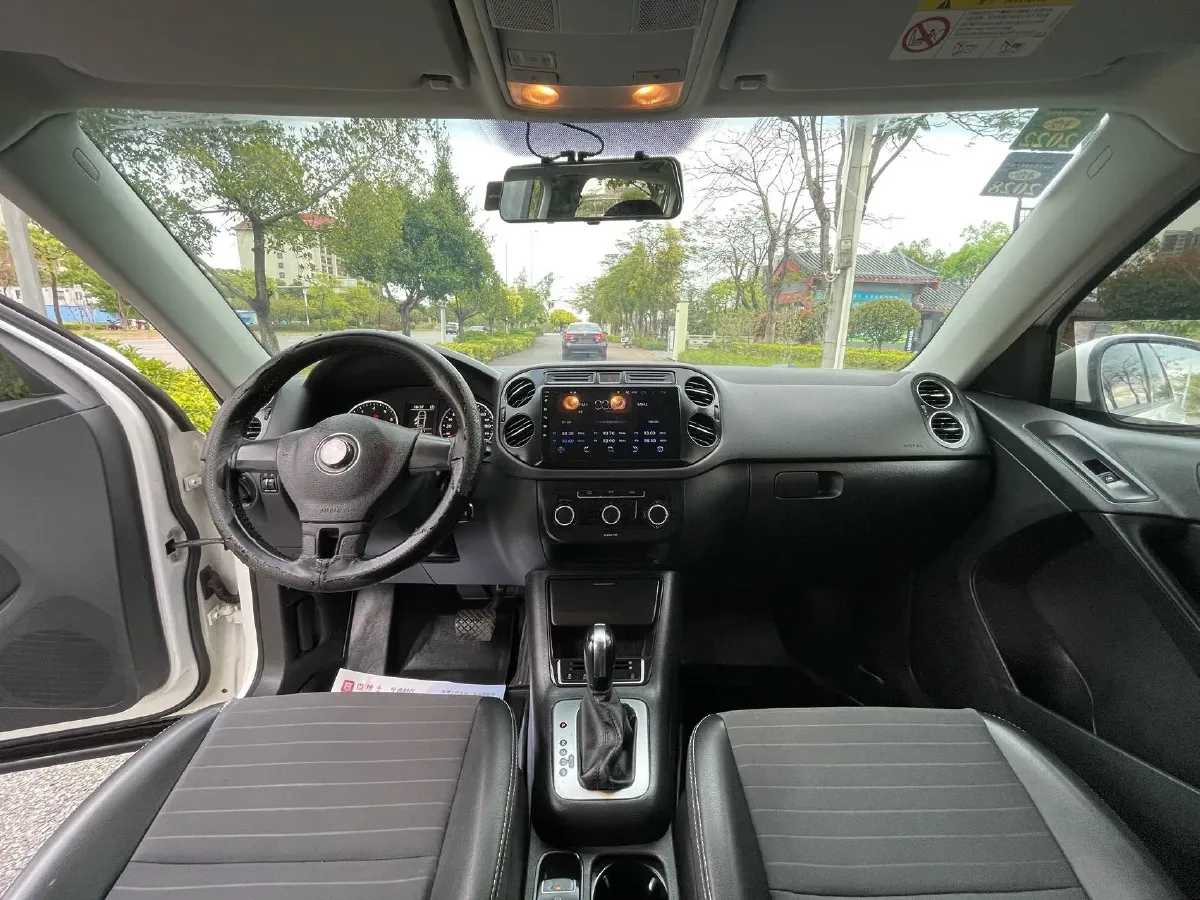 2016 Volkswagen Touran 1.4T 150HP L4 7DCT,autocango,china used car exporter,china ev exporter,chinese used car exporter,chinese used ev exporter