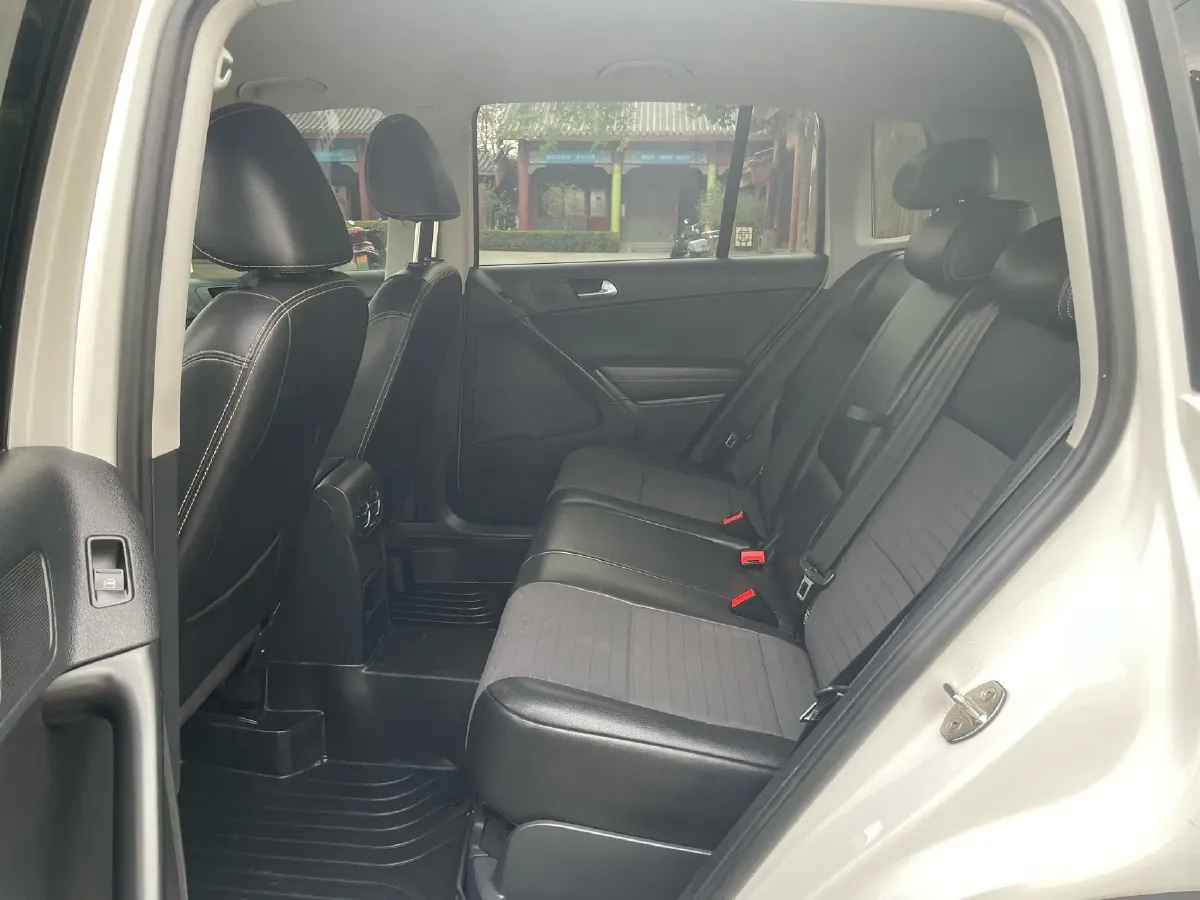 2016 Volkswagen Touran 1.4T 150HP L4 7DCT,autocango,china used car exporter,china ev exporter,chinese used car exporter,chinese used ev exporter