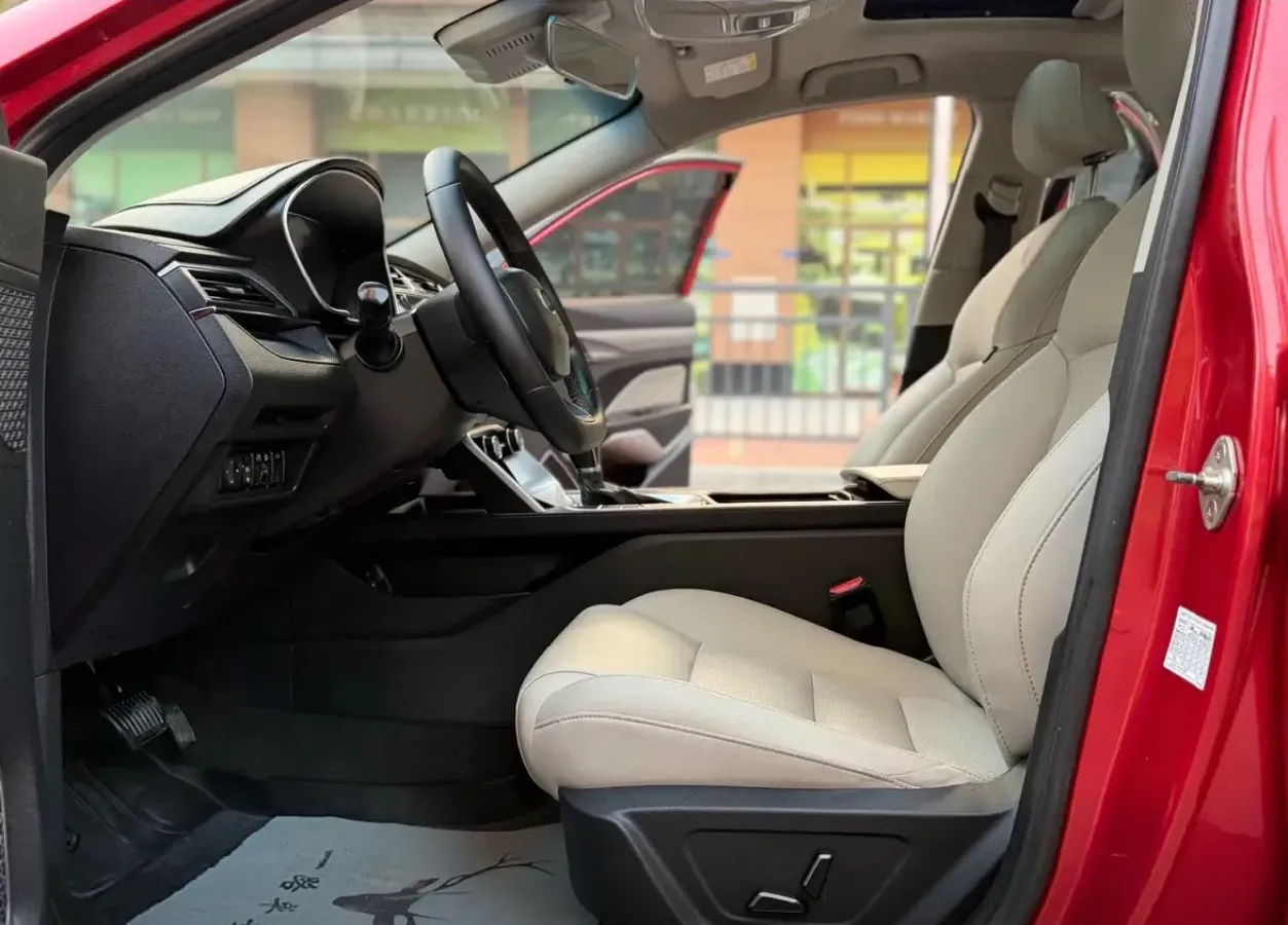 2018 Geely Binray 1.0T 136HP L3 6DCT,autocango,china used car exporter,china ev exporter,chinese used car exporter,chinese used ev exporter