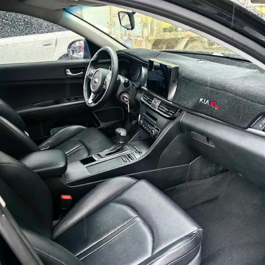 2016 Kia K5 2.0L 161HP L4 6AT,autocango,china used car exporter,china ev exporter,chinese used car exporter,chinese used ev exporter