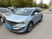 2021 GEELY JIAJI,autocango,china used car exporter,china ev exporter,chinese used car exporter,chinese used ev exporter