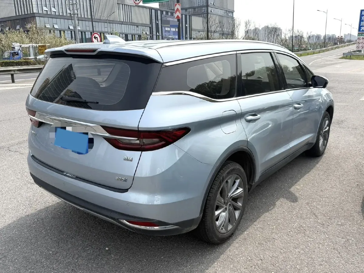 2021 Geely JiaJi 1.5T 177HP L3 7DCT,autocango,china used car exporter,china ev exporter,chinese used car exporter,chinese used ev exporter