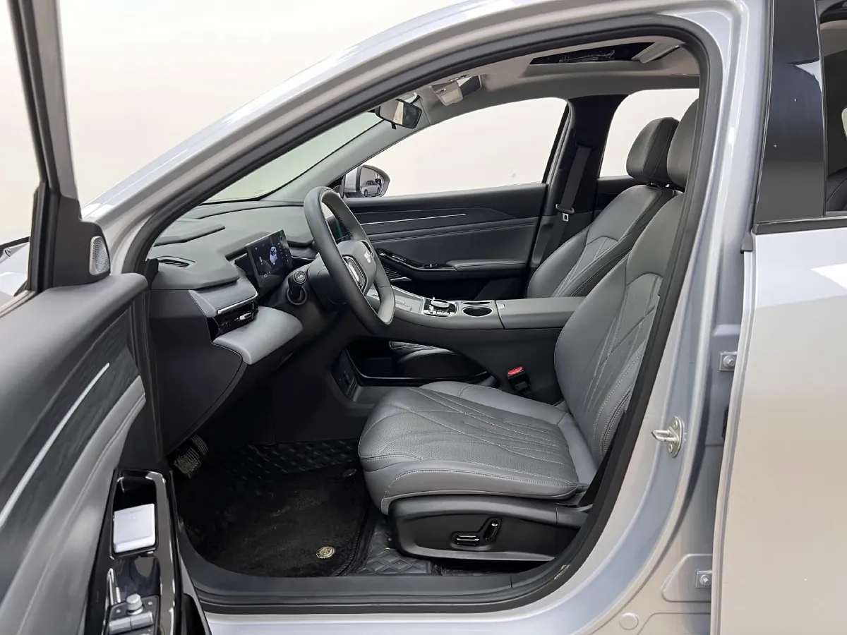 2025 BYD Seal 06 Wagon 1.5L 101HP L4 E-CVT PHEV,autocango,china used car exporter,china ev exporter,chinese used car exporter,chinese used ev exporter