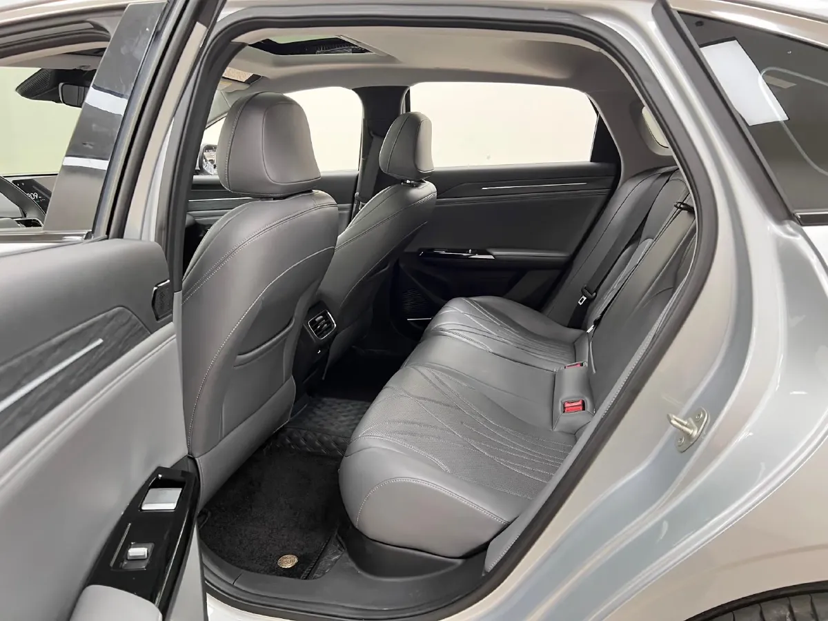 2025 BYD Seal 06 Wagon 1.5L 101HP L4 E-CVT PHEV,autocango,china used car exporter,china ev exporter,chinese used car exporter,chinese used ev exporter