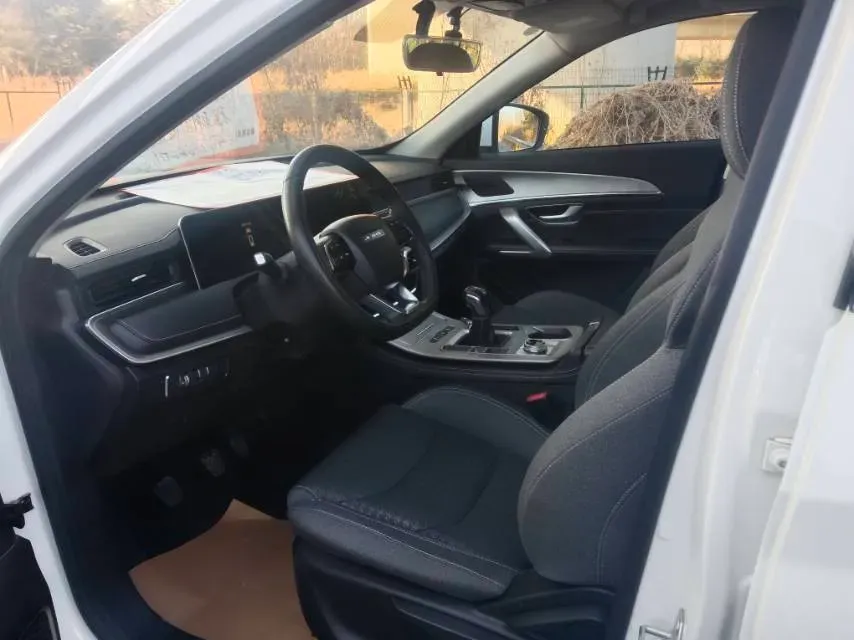 2021 Jetour X70 Plus 1.5T 156HP L4 6MT,autocango,china used car exporter,china ev exporter,chinese used car exporter,chinese used ev exporter