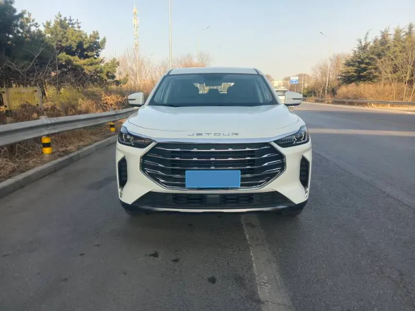 2021 Jetour X70 Plus 1.5T 156HP L4 6MT,autocango,china used car exporter,china ev exporter,chinese used car exporter,chinese used ev exporter