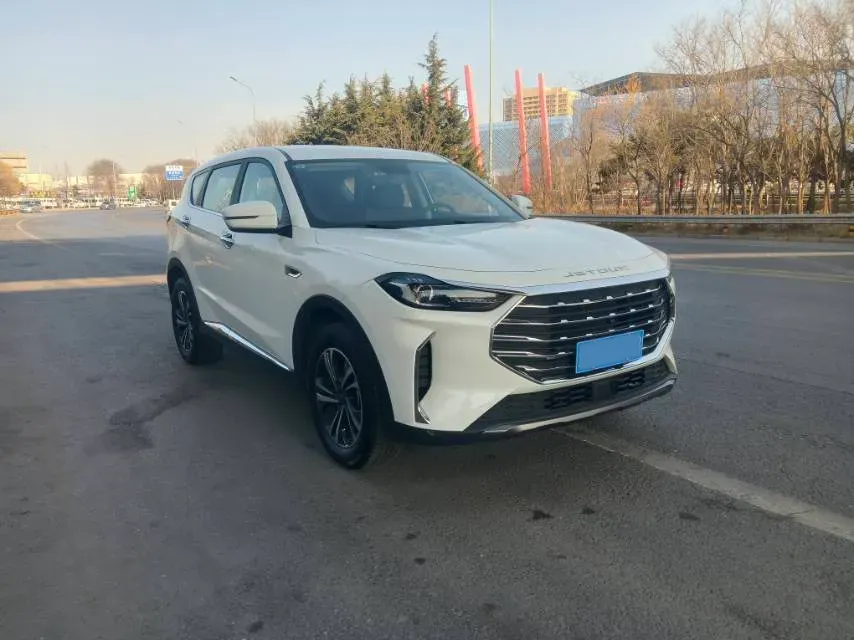 2021 Jetour X70 Plus 1.5T 156HP L4 6MT,autocango,china used car exporter,china ev exporter,chinese used car exporter,chinese used ev exporter