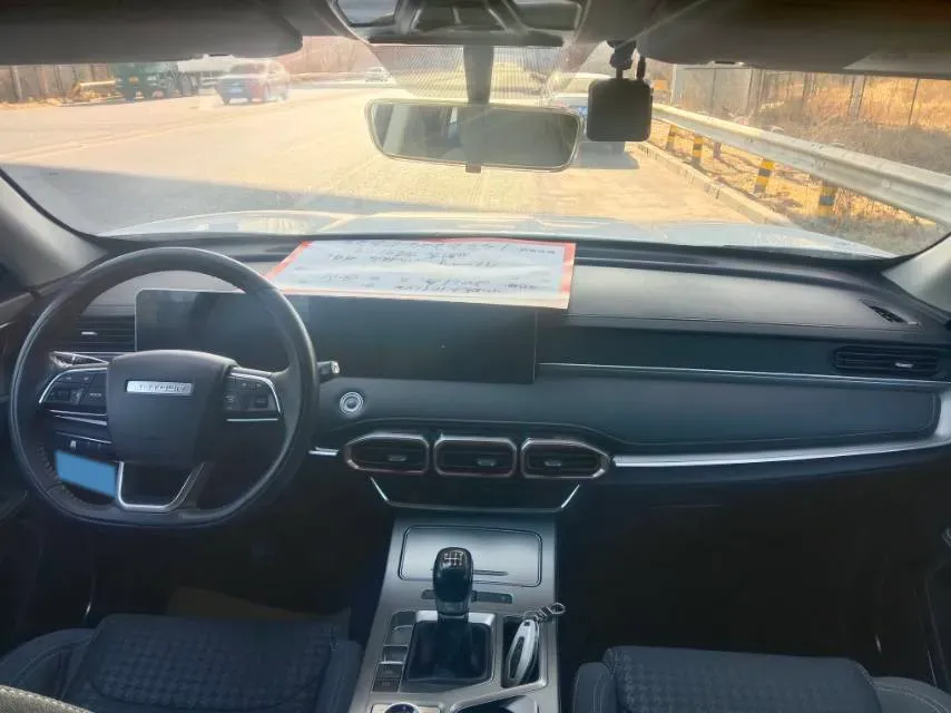 2021 Jetour X70 Plus 1.5T 156HP L4 6MT,autocango,china used car exporter,china ev exporter,chinese used car exporter,chinese used ev exporter