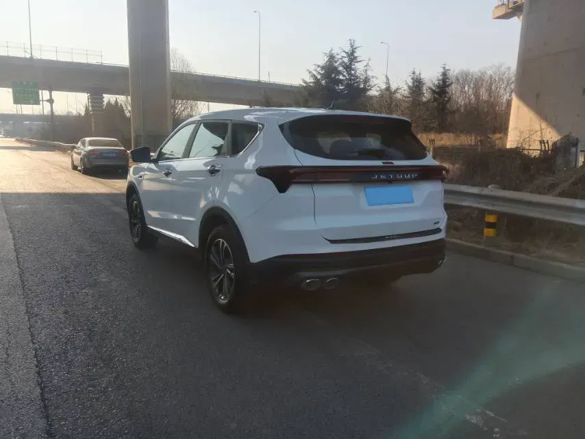 2021 Jetour X70 Plus 1.5T 156HP L4 6MT,autocango,china used car exporter,china ev exporter,chinese used car exporter,chinese used ev exporter
