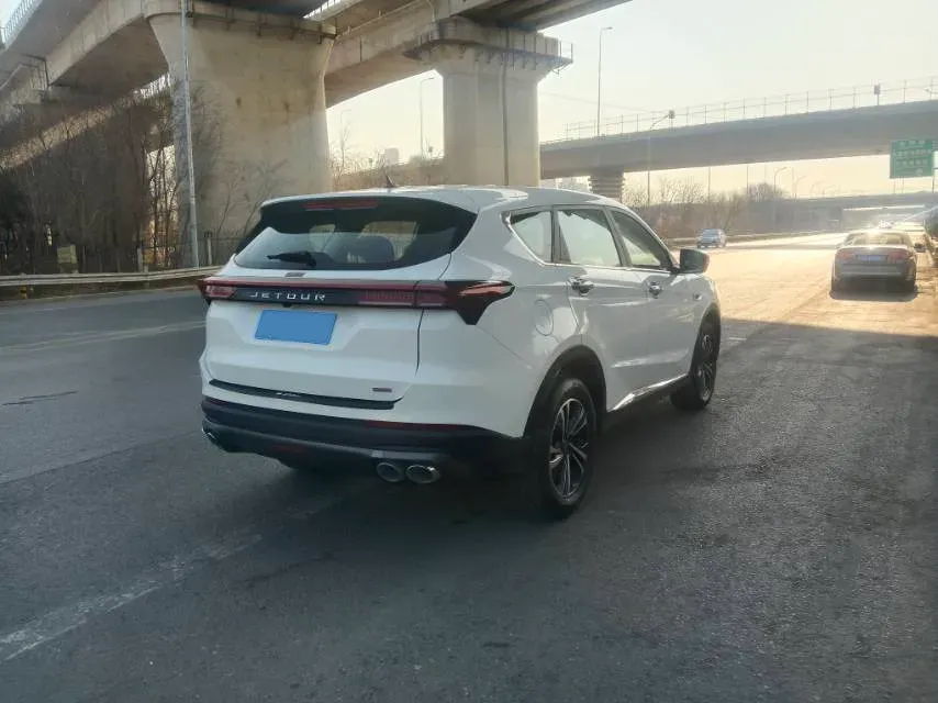 2021 Jetour X70 Plus 1.5T 156HP L4 6MT,autocango,china used car exporter,china ev exporter,chinese used car exporter,chinese used ev exporter