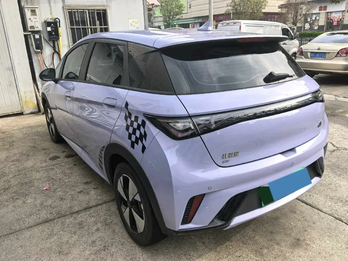 2023 BYD Dolphin BEV 44.928KWH,autocango,china used car exporter,china ev exporter,chinese used car exporter,chinese used ev exporter
