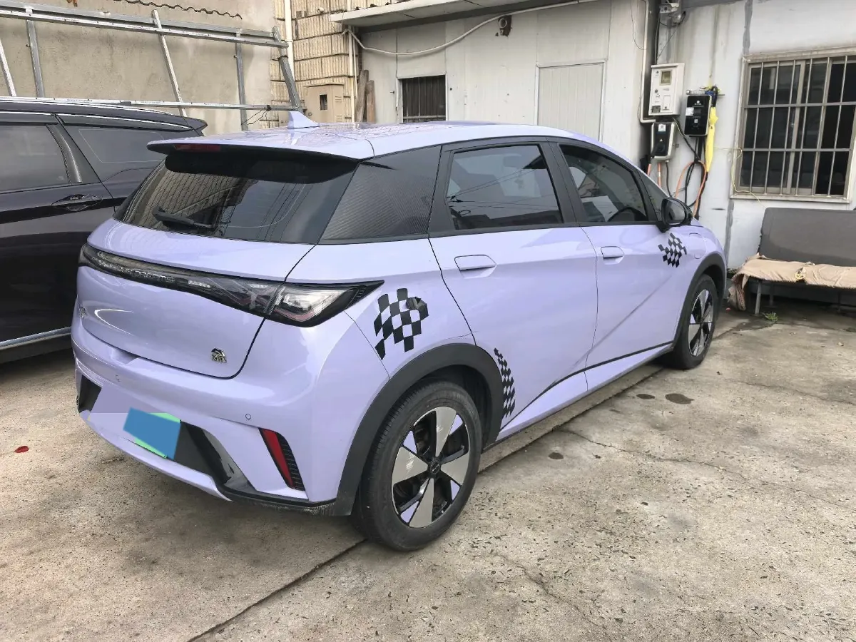 2023 BYD Dolphin BEV 44.928KWH,autocango,china used car exporter,china ev exporter,chinese used car exporter,chinese used ev exporter