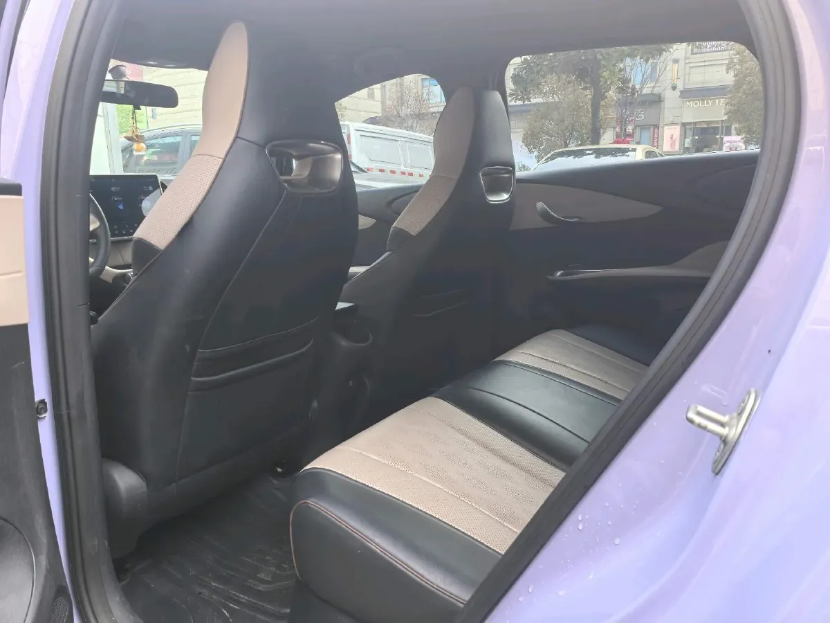 2023 BYD Dolphin BEV 44.928KWH,autocango,china used car exporter,china ev exporter,chinese used car exporter,chinese used ev exporter