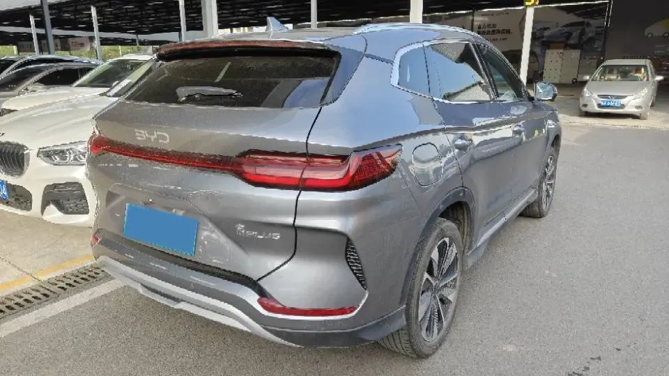 2025 BYD Song Plus 1.5L 101HP L4 E-CVT PHEV 12.9KWH,autocango,china used car exporter,china ev exporter,chinese used car exporter,chinese used ev exporter