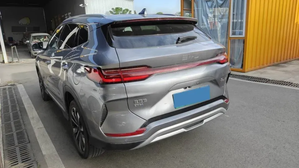 2025 BYD Song Plus 1.5L 101HP L4 E-CVT PHEV 12.9KWH,autocango,china used car exporter,china ev exporter,chinese used car exporter,chinese used ev exporter