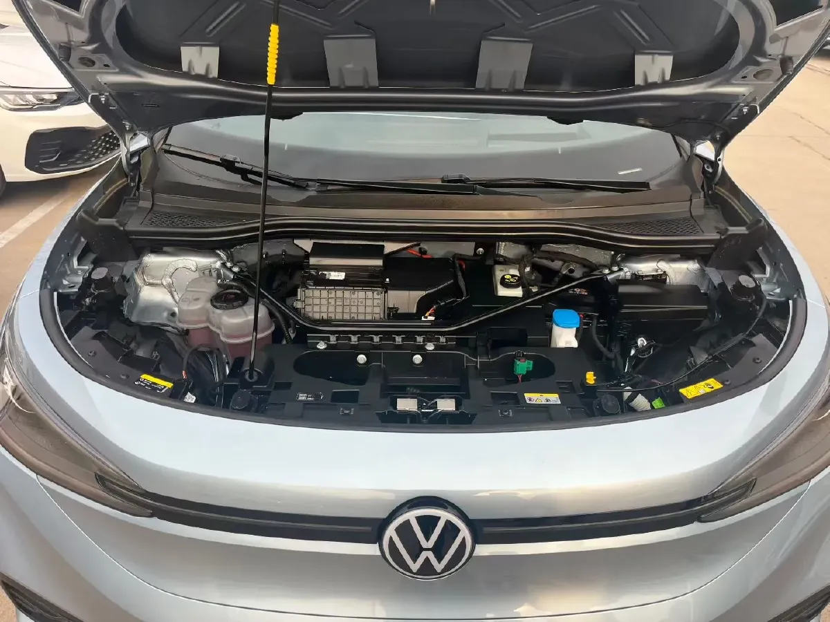 2025 Volkswagen ID.4 X BEV 52.8KWH,autocango,china used car exporter,china ev exporter,chinese used car exporter,chinese used ev exporter
