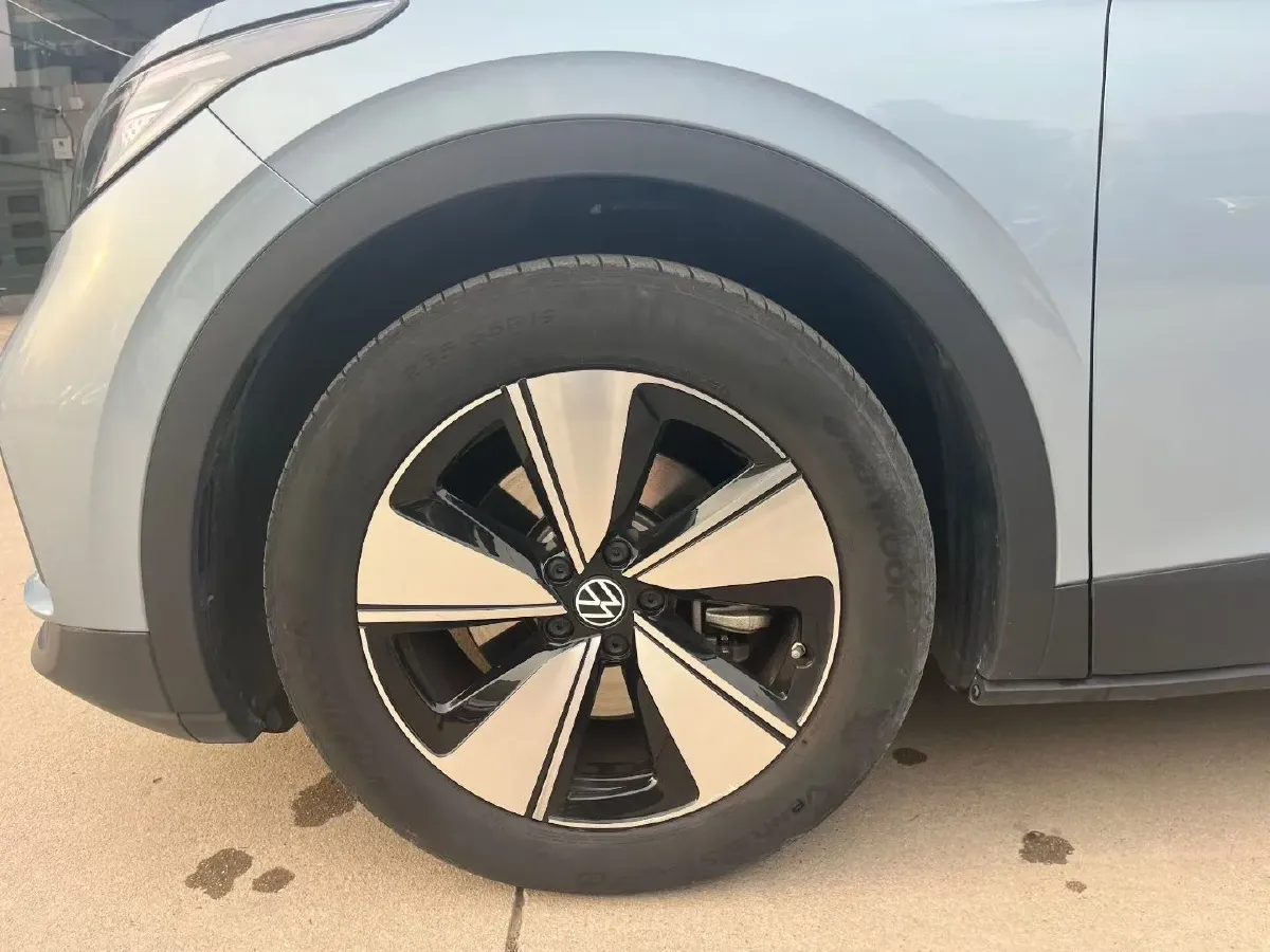 2025 Volkswagen ID.4 X BEV 52.8KWH,autocango,china used car exporter,china ev exporter,chinese used car exporter,chinese used ev exporter