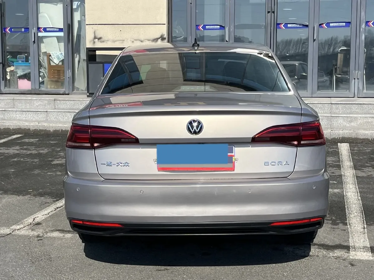 2021 Volkswagen Bora 1.5L 113HP L4 6AT,autocango,china used car exporter,china ev exporter,chinese used car exporter,chinese used ev exporter