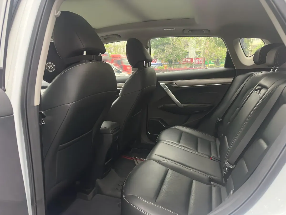 2019 Geely Coolray 1.5T 177HP L3 7DCT,autocango,china used car exporter,china ev exporter,chinese used car exporter,chinese used ev exporter