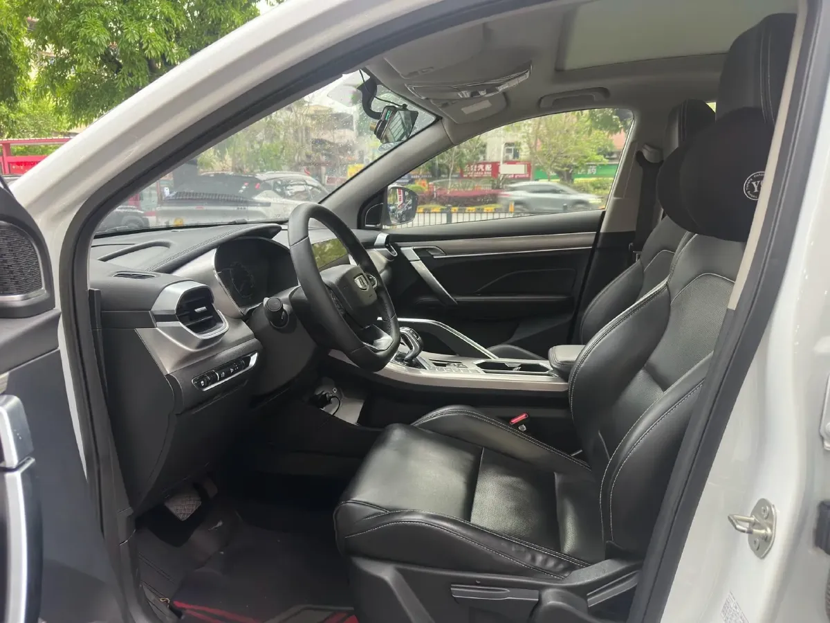 2019 Geely Coolray 1.5T 177HP L3 7DCT,autocango,china used car exporter,china ev exporter,chinese used car exporter,chinese used ev exporter