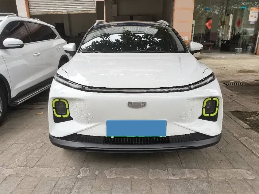 2022 Geometry E BEV 39.4KWH,autocango,china used car exporter,china ev exporter,chinese used car exporter,chinese used ev exporter