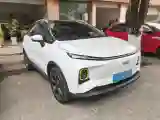 2022 Geometry E BEV 39.4KWH