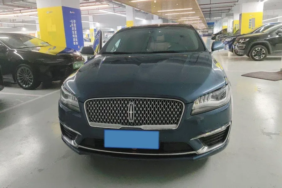2019 Lincoln MKZ 2.0T 196HP L4 6AT,autocango,china used car exporter,china ev exporter,chinese used car exporter,chinese used ev exporter