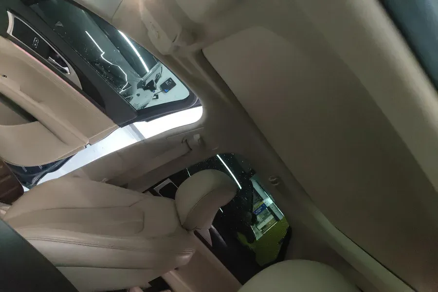 2019 Lincoln MKZ 2.0T 196HP L4 6AT,autocango,china used car exporter,china ev exporter,chinese used car exporter,chinese used ev exporter