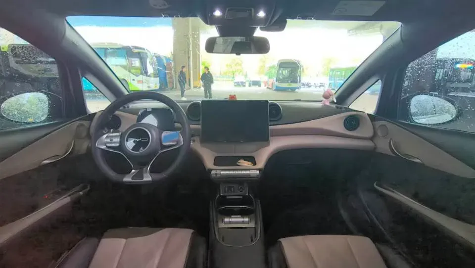 2023 BYD Dolphin BEV 44.928KWH,autocango,china used car exporter,china ev exporter,chinese used car exporter,chinese used ev exporter