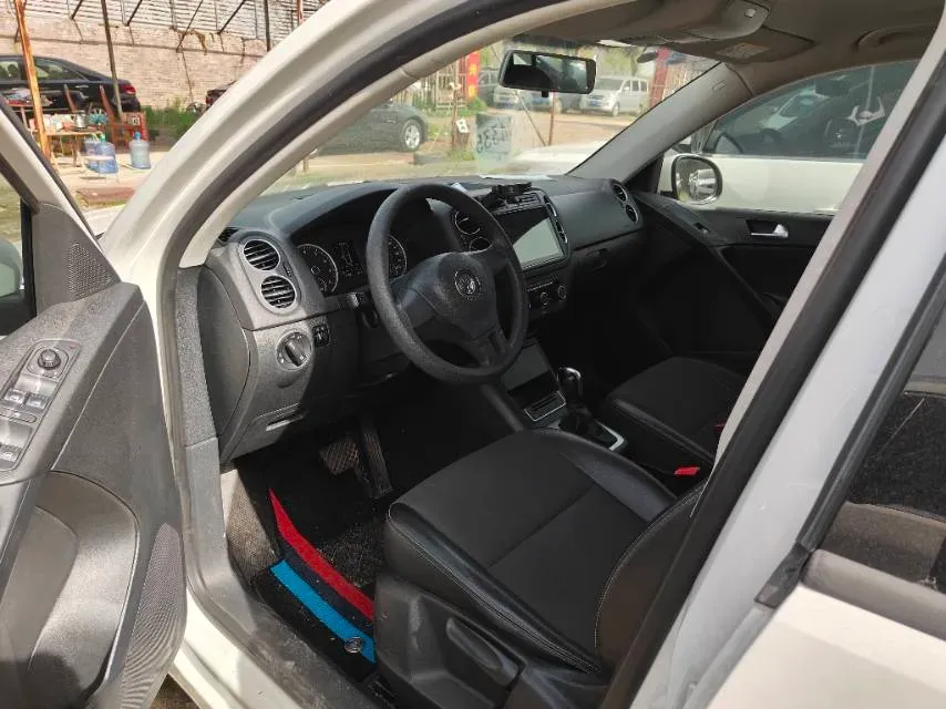 2017 MAXUS T60 2.0T 224HP L4 6AT,autocango,china used car exporter,china ev exporter,chinese used car exporter,chinese used ev exporter