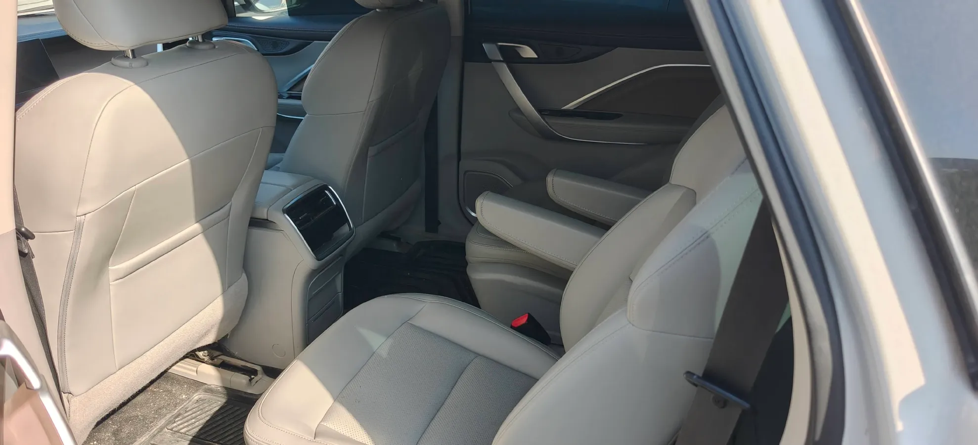 2019 Geely JiaJi 1.8T 184HP L4 6AT,autocango,china used car exporter,china ev exporter,chinese used car exporter,chinese used ev exporter