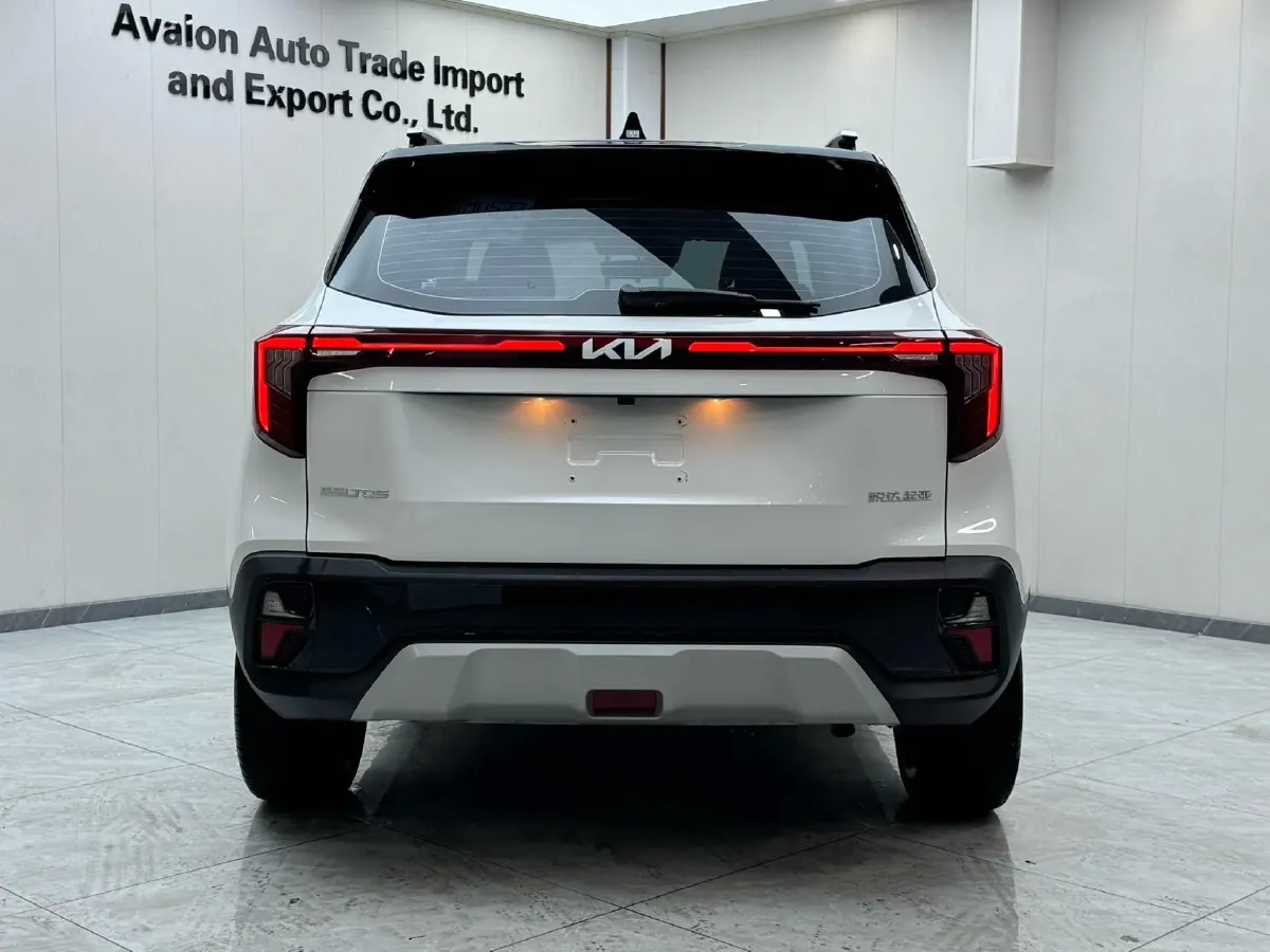2023 Kia Seltos 1.5L 115HP L4 CVT,autocango,china used car exporter,china ev exporter,chinese used car exporter,chinese used ev exporter